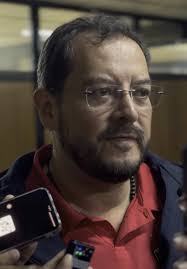 Análisis de Marco Pazos tras derrota con Barcelona SC