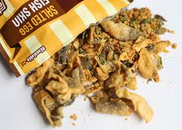 Looking for a good deal on fish skin? 9 Best Salted Egg Yolk Fish Skin In Singapore