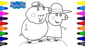 We did not find results for: Peppa Pig Granny Pig And Grandpa Pig Coloring Pages For Kids Youtube