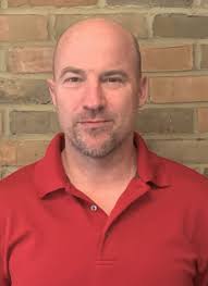 Staff Directory • Michael Greer