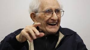 Mel Feuer, educator and father of L.A. city attorney, dies at 92