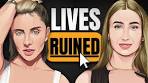Video The Women Who Slept With 1000 Men For Fame (Bonnie ... - YouTube
