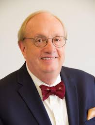 Terry W. Rushton, MBA, CPAe