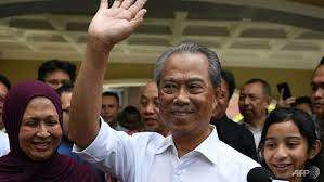 Related facebook post shared from facebook Commentary Muhyiddin Yassin The All Seasoned Politician Who Rose To Malaysia S Pinnacle Of Power Cna
