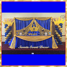 Prince Theme Decorations Prince Baby Shower Royalty Baby Shower Royal Prince Baby Shower