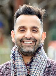 Sam Thompson and Earl Spencer to join Loose Men panel for special episode