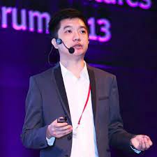 William tanuwijaya was not a legend a few years back. William Tanuwijaya Liamtanu Twitter