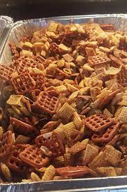 Addictive Texas Trash Recipe Chex Mix Recipes Snack Mix Recipes Christmas Trash Recipe