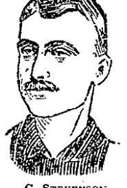 Arthur Stevenson's Instagram, Twitter & Facebook