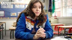 The Edge of Seventeen Trailer: Hailee Stanfield has a tough time as a teen  