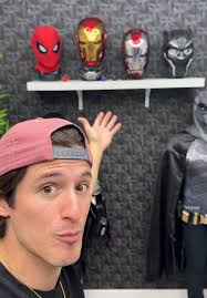 Spiderman Negro Siempre Se Cae 🤯 #PutMeOnTheEO