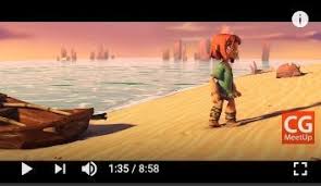 The Ritual Great Short Video To Get Students Recreating The Story Https Www Youtube Com Watch V Wuuihsaadyi In 2020 Short Film Animation Film