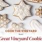 Cook the Vineyard:  The Great Vineyard Cookie Sale - Grange Hall, 1067 State Rd Event Image