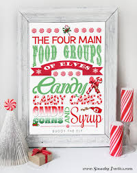 I'm the one who brings the christmas candy. Elf Quotes Candy Quotesgram