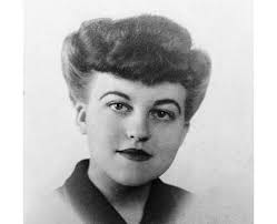 Dorothy DeLONG Obituary (1921