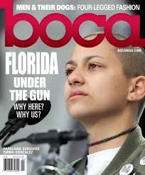 Boca Mag September 2018 by JES Media