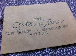 Pin By Anneli Tasker On The Invites Addressing Wedding Invitations Calligraphy Wedding Invitation Envelope Addressing Envelopes