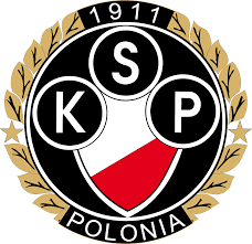 El polonia varsovia es un club deportivo de la ciudad de varsovia, en polonia. Polonia VarÈ™ovia Wikipedia