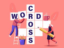 Themed crossword puzzles with a human touch. 21 Compelling Benefits And Advantages Of Crossword Puzzles Gamesver