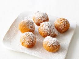 The best page for the latest olive garden menu prices! Mini Zeppoles Recipe Food Network Kitchen Food Network