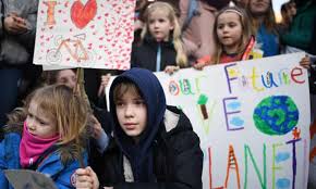 Think We Should Be At School Today S Climate Strike Is The Biggest Lesson Of All Greta Thunberg And Others School Climate School Today Climate Change Effects