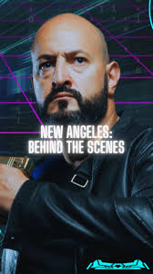 Get ready to dive behind the scenes of the most ambitious sci-fi project  ever attempted in the UAE! Presenting the making of New Angeles: The Web  Series! 🚀🎬, This ambitious sci-fi series is brought to ...