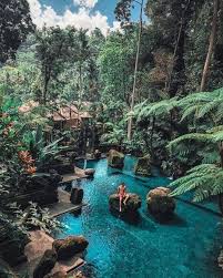 Jungle Paradise Balilife Rickyrky The Royal Pita Maha Ubud Bali We Know How Hard It Can Be To Choo Ubud Resort Best Honeymoon Destinations
