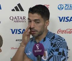 Como Lázaro: mira el milagro de pascua que afectó al futbolista Luis Suárez