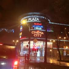 Premii de la gold plaza. Vivo Einkaufszentrum In Baia Mare