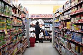 To start a grocery store, first define the scope of your target market and find a retail location, ideally with parking, where you can conveniently reach this target market. Dollar Stores Are Booming As Shoppers Grapple With Rising Prices The Washington Post