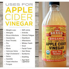 Pin Pa Apple Cider Vinegar