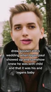 Drew Paul from Wedding Now