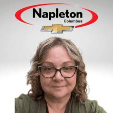 Meet Napleton Chevrolet Columbus Staff in Columbus WI