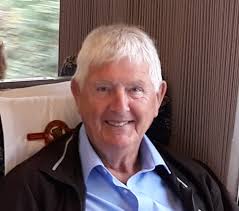 Bamber George At home