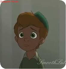 Peter Pan Return To Neverland Danny Return To Never Land Gif Tumblr Return To Never Land Peter Pan Anime