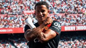 Mateo Joseph: “Habrá más días como este”