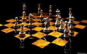 45 Vintage Chess Wallpapers Download At Wallpaperbro Papeis De Parede