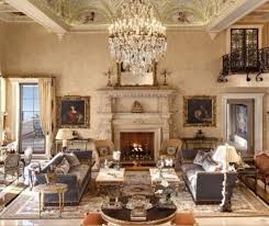 Also, the tables were often covered with the tablecloth. Pin By Maria On Living Rooms Baroque Interior Baroque Interior Design House Design