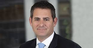 Bank of America in Austin with Drive-Thru ATM