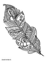 Discover all our printable coloring pages for adults, to print or download for free ! 12 Pics Of Dream Catcher Mandala Coloring Pages Dream Catcher Coloring Home