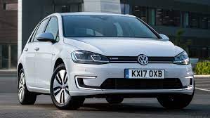 From stone wheels to ev, bringing progress to life in a new volkswagen id.4 ev ad , 3 of 3. Vw E Golf 2020 Review Car Magazine