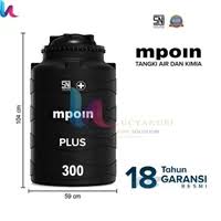 Tangki penguin 520 liter link: Jual Tangki Air 300 Liter Harga Murah Distributor Dan Toko Beli Online