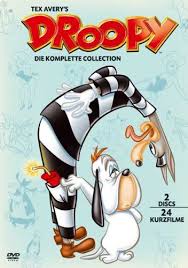 07.05.2021 sheriff donnerknall 20.03.2021 ergänzt: Tex Avery S Droopy Die Komplette Collection 2 Dvds Amazon De Fred Quimby Bill Thompson Scott Bradley Tex Avery Fred Quimby Bill Thompson Dvd Blu Ray