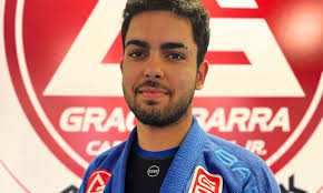 Gracie Barra: Brazilian Jiu-Jitsu