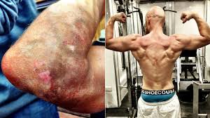 She moved to oslo and was accepted at oslo national academy of dramatic arts (khio), where she studied acting for three years. Aksel Hennie Kjorer Hardt Med Egne Stunts Men Han Er Langt Fra Den Eneste Som Utfordrer Skjebnen Filter Film Og Tv