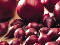 Notes on onion 'red baron'. Onion Sets Grow Your Own Red Baron Red Onions