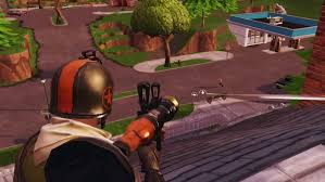 To get the game, you'll need to download the iphone version here Epic Starts Rolling Out Fortnite Battle Royale On Ios Devices