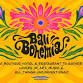Bali Bohemia Open Mic event image