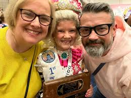 Kavanagh Porter Academy Ireland