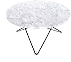 Ox Denmarq O Couchtisch O 80 Cm Schwarz Marmor Weiss Werbung Wohntrends Wohnen Tisch Couchtisch Marmor Mobel Einric Saucer Chairs Decor Home Decor